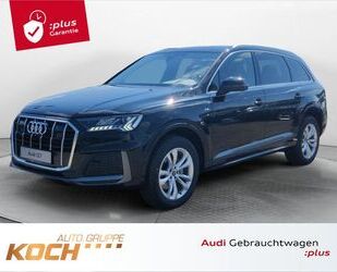 Audi Q7 Gebrauchtwagen