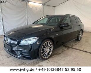 Mercedes-Benz C 43 AMG Gebrauchtwagen