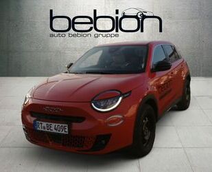 Fiat 600e Gebrauchtwagen