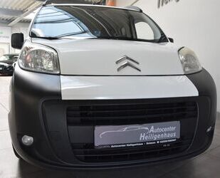 Citroen Nemo Gebrauchtwagen