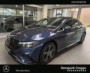 Mercedes-Benz EQE Gebrauchtwagen