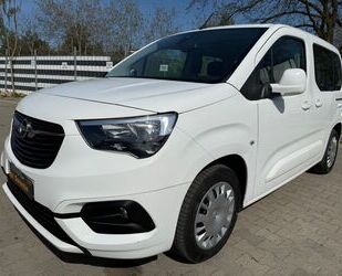 Opel Combo Life Gebrauchtwagen