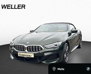 BMW 840 Gebrauchtwagen