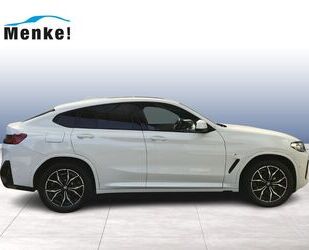 BMW X4 Gebrauchtwagen