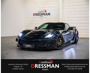 Corvette C7 Gebrauchtwagen
