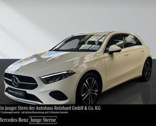 Mercedes-Benz A 180 Gebrauchtwagen