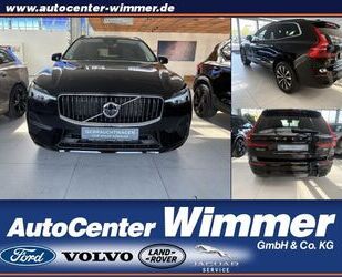 Volvo XC60 Gebrauchtwagen