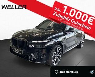 BMW X7 Gebrauchtwagen