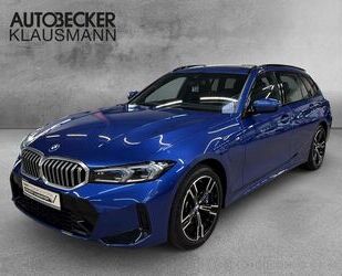 BMW 330 Gebrauchtwagen