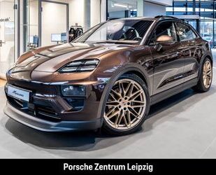 Porsche Macan Gebrauchtwagen