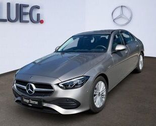 Mercedes-Benz C 200 Gebrauchtwagen