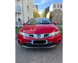Honda Civic Gebrauchtwagen