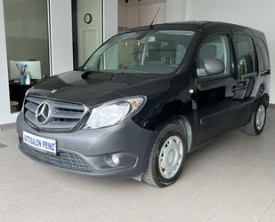 Mercedes-Benz Citan Gebrauchtwagen