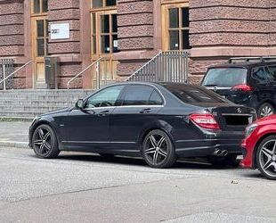 Mercedes-Benz 320 Gebrauchtwagen