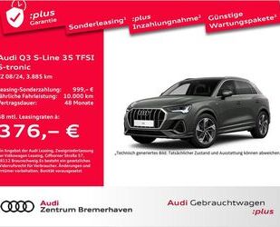 Audi Q3 Gebrauchtwagen