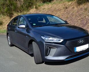 Fiat IONIQ 