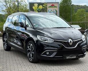 Renault Scenic Gebrauchtwagen