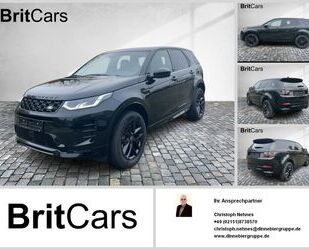 Land Rover Discovery Sport Gebrauchtwagen
