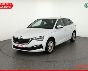 Skoda Scala Gebrauchtwagen