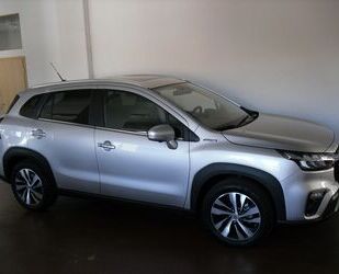 Suzuki (SX4) S-Cross Gebrauchtwagen
