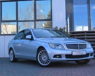 Mercedes-Benz C 200 Gebrauchtwagen