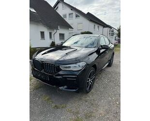 BMW X6 Gebrauchtwagen