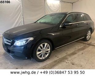 Mercedes-Benz C 250 Gebrauchtwagen