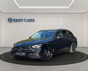 Mercedes-Benz C 180 Gebrauchtwagen