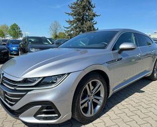 VW Arteon Gebrauchtwagen