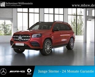 Mercedes-Benz GLS 400 Gebrauchtwagen