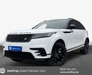 Land Rover Range Rover Velar Gebrauchtwagen