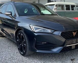 Cupra Leon Gebrauchtwagen