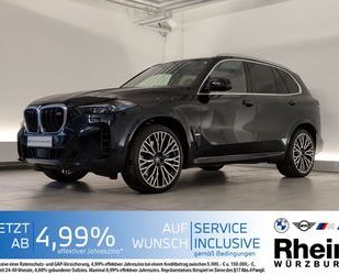 BMW X5 M60 Gebrauchtwagen