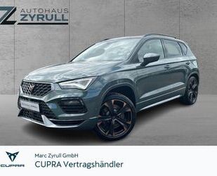 Cupra Ateca Gebrauchtwagen