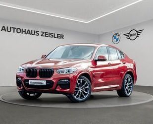 BMW X4 Gebrauchtwagen