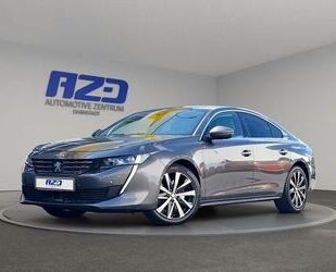 Peugeot 508 Gebrauchtwagen