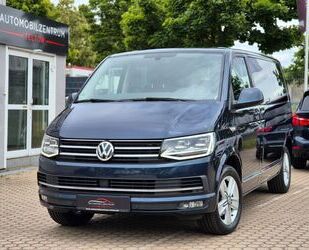 VW T6 Multivan Gebrauchtwagen