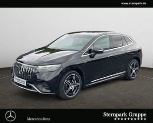 Mercedes-Benz EQE Gebrauchtwagen