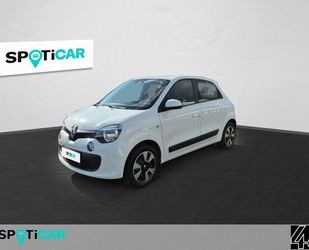 Renault Twingo Gebrauchtwagen