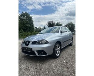 Seat Ibiza Gebrauchtwagen
