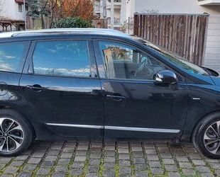 Renault Grand Scenic Gebrauchtwagen