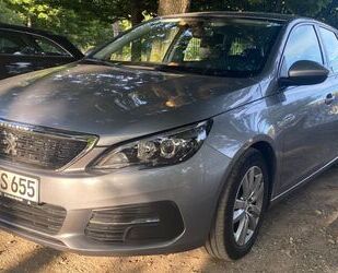 Peugeot 308 Gebrauchtwagen