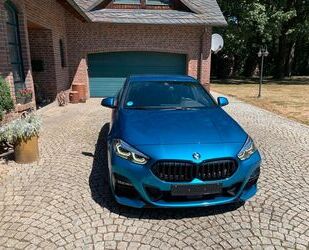 BMW 218 Gebrauchtwagen