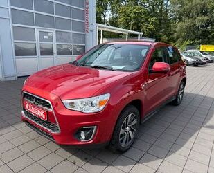 VW ASX 