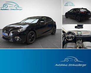 Mazda 3 Gebrauchtwagen
