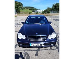 Mercedes-Benz C 200 Gebrauchtwagen