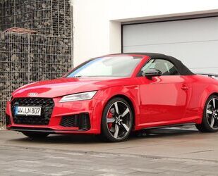 Audi TT Gebrauchtwagen