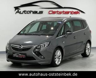Opel Zafira Gebrauchtwagen