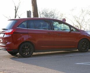 Ford Grand C-Max Gebrauchtwagen