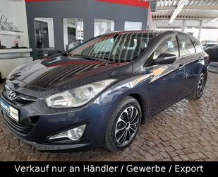 Hyundai i40 Gebrauchtwagen